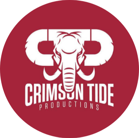 Crimson Tide Productions Crimson Tide Productions